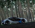 BMW Vision EfficientDynamics-0001